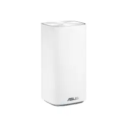 ASUS ZenWiFi CD6 Mesh Wireless AC1500 Dual Band Wi-Fi 5 biały