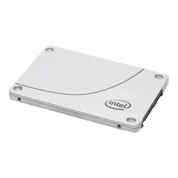 INTEL DC SSD S4610 3.8TB 2.5inch SATA 6Gb/s 3D2 TLC