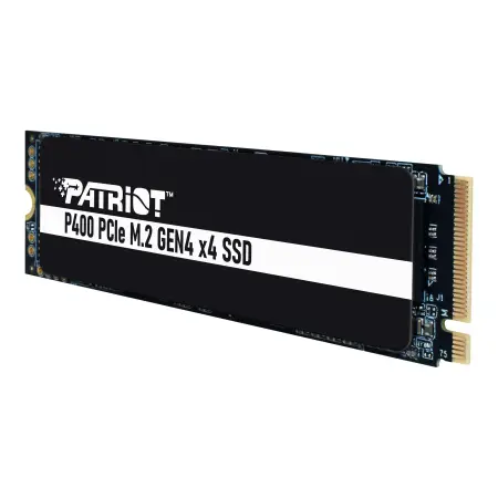 PATRIOT P400 512GB M.2 2280 PCIE Gen4 x4