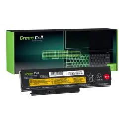 GREENCELL AS68 Bateria akumulator Green Cell do laptopa Asus A41-X550A