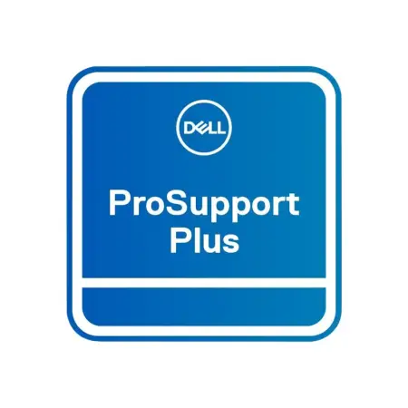 DELL 890-BKKC Precision NB only series 3xxx 3Y ProSupport -> 5Y ProSupportPlus