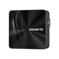 GIGABYTE GB-BRR7H-4800 AMD Ryzen 7 4800U 2xDDR4 SO-DIMM slot M.2 socket2.5G LAN 7xUSB HDMI mDPo 19V