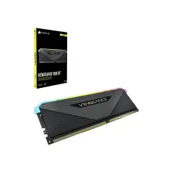 CORSAIR Vengeance RGB RT DDR4 3600MHz 32GB 2x16GB DIMM CL16 for AMD Ryzen