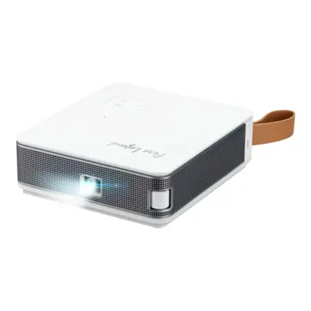 ACER Projector AOpen PV11a 854x480 Brightness 360lm Contrast 1000:1 HDMI