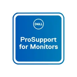 DELL 890-BLDX Monitors C7520QT 3Y Advanced Exchange -> 3Y ProSpt Advanced Exchange