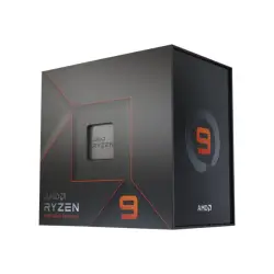 AMD Ryzen 9 7900X BOX AM5 12C/24T 170W without cooler