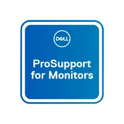 DELL 890-BLIT Monitors UP 3Y Advanced Exchange -> 3Y ProSpt Advanced Exchange
