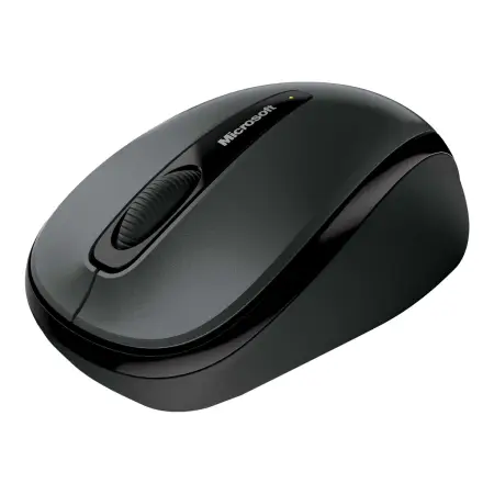 MS GM Wireless Mobile Mouse 3500 Loch Ness Gray GMF-00008