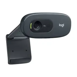 LOGITECH 960-001063 Kamera internetowa Logitech HD Webcam C270 USB EMEA 935