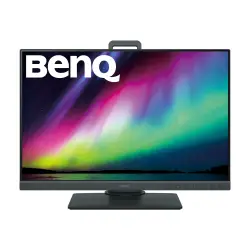 BENQ 9H.LH2LB.QBE Monitor BenQ SW240. 24 panel IPS. HDMI/DP/DVI