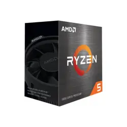 AMD Ryzen 5 5600X BOX AM4 6C/12T 65W 3.7/4.6GHz 35MB - With Wraith Stealth Cooler