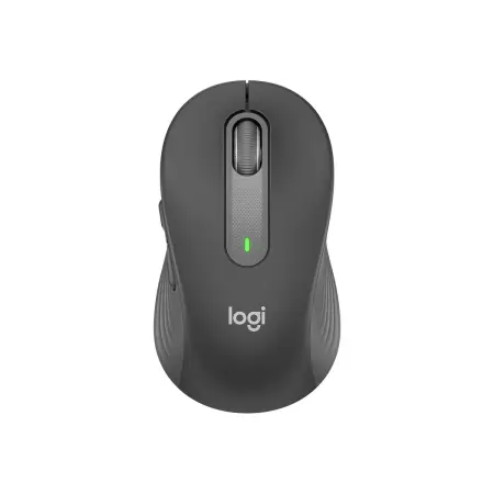 LOGITECH Signature M650 Wireless Mouse - GRAPHITE - EMEA