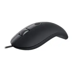 DELL Wired Mouse with Fingerprint Reader - MS819