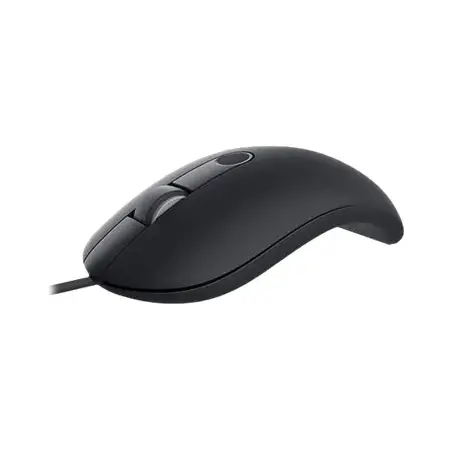 DELL Wired Mouse with Fingerprint Reader - MS819