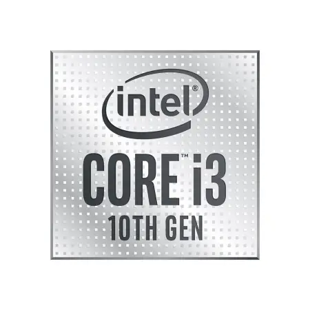 INTEL Core i3-10100F 3.6GHz LGA1200 6M Cache No Graphics Boxed CPU