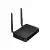 ZYXEL LTE3301-PLUS-EU01V1F Zyxel LTE3301-PLUS LTE Indoor Router, CAT6, 4x GbE LAN, AC1200 WiFi