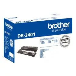 BROTHER DR2401 Bęben Brother DR2401 12000 str DCP-L2512D / DCP-L2532DW