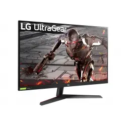 LG UltraGear 32GN500 31.5inch Full HD Gaming Monitor with 165Hz 1ms MBR and NVIDIA G-SYNC Compatible 2xHDMI 1xDP 1.4