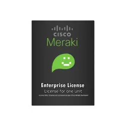CISCO Meraki MS210-48 Enterprise License and Support  7 years