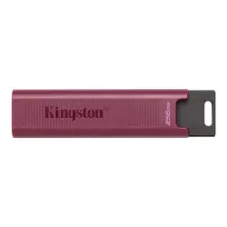 KINGSTON 256GB USB3.2 TypeA DataTraveler