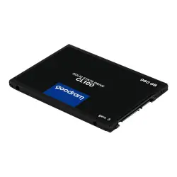 GOODRAM SSD CL100 GEN.3 960GB 2.5inch SATA3 540/460 MB/s