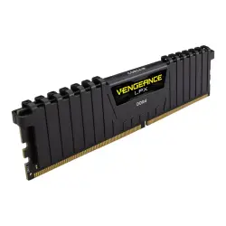 CORSAIR Vengeance LPX Pamięć DDR4 16GB 3000MHz CL16 1.35V XMP 2.0 Czarna