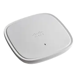 CISCO Catalyst 9115AX Access Point Wi-Fi 6 802.11ax internal antennas DNA subscription required