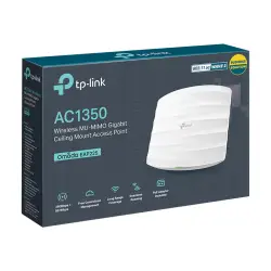 TPLINK EAP225 TP-Link EAP225 Wireless AC1350 AccessPoint Gigabit PoE