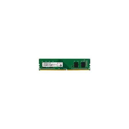 TRANSCEND 16GB KIT JM DDR4 2666Mhz U-DIMM 1Rx16 1Gx16 CL19 1.2V