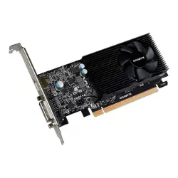 GIG GV-N1030D5-2GL Gigabyte GeForce GT 1030, 2GB