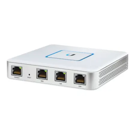 UBIQUITI USG Ubiquiti UniFi USG Enterprise Security Gateway Broadband Router