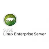 HPE SUSE Linux Enterprise Server 1-2 Sockets or 1-2 VM 3 Year Subscription 24x7 Support E-LTU