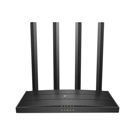 TP-LINK AC1200 Dual-Band Wi-Fi Router v.3.2