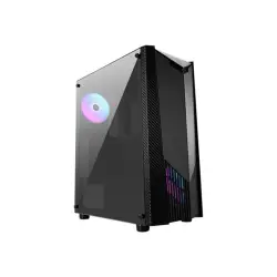 MSI MAG FORGE 110R PC Case