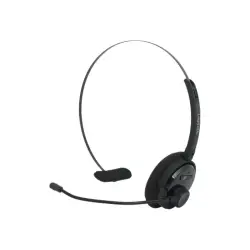 LOGILINK BT0027 LOGILINK - Słuchawka Bluetooth mono z mikrofonem