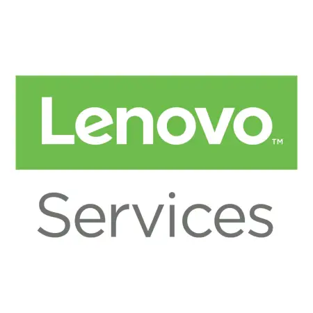 LENOVO ISG e-Pac Essential Service - 5Yr 24x7 4Hr Response + YourDrive YourData