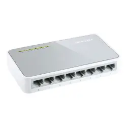 TPLINK TL-SF1008D TP-Link TL-SF1008D Switch 8x10/100Mbps