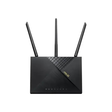 ASUS 4G-AX56 Modem/Router AX1800 Dual Band LTE