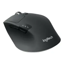 LOGITECH 910-004791 Logitech® M720 Triathlon Mouse - 2.4GHZ/BT - EMEA