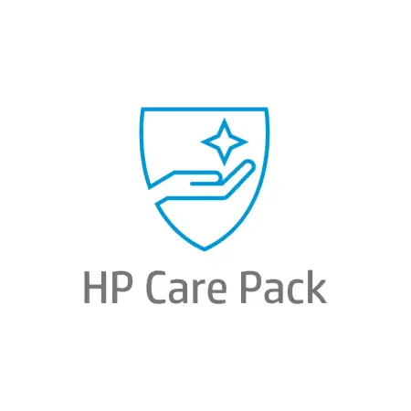 HP 4 years Return to Depot Hardware Support for HP Notebooks