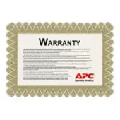 APC WEXWAR1Y-AC-02 APC 1 Year Warranty Extension for (1) Accessory (Renewal or High Volume)