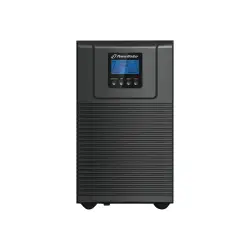 POWERWALKER UPS VFI 3000 TG On-Line 3000VA TG 4X IEC C13 USB-B RS-232 LCD Tower EPO