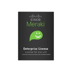 CISCO Meraki MX64 Enterprise License and Support/ 10 Years