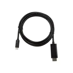 LOGILINK UA0330 LOGILINK - Kabel USB-C 3.2 Gen do HDMI 2.0 m/m dł. 3m
