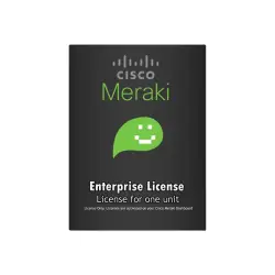 CISCO Enterprise License + Support for MS225-24 5 years