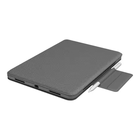 LOGITECH Folio Touch for iPad Pro 11inch - GREY - UK - INTNL