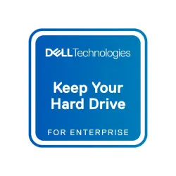 DELL DELL 5Y Keep Your HD ENT PowerEdge R6525 R6515 T440 R440