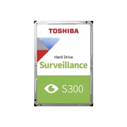 TOSHIBA S300 Surveillance Hard Drive 2TB 3.5inch BULK