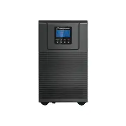 POWERWALKER UPS VFI 2000 TG On-Line 2000VA TG 4X IEC C13 USB-B RS-232 LCD Tower EPO
