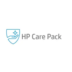 HP 3y Travel Pickup Return NB Only SVC